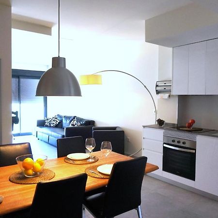 Moderno Apartamento En El Campello By Bebalmyアパートメント エクステリア 写真
