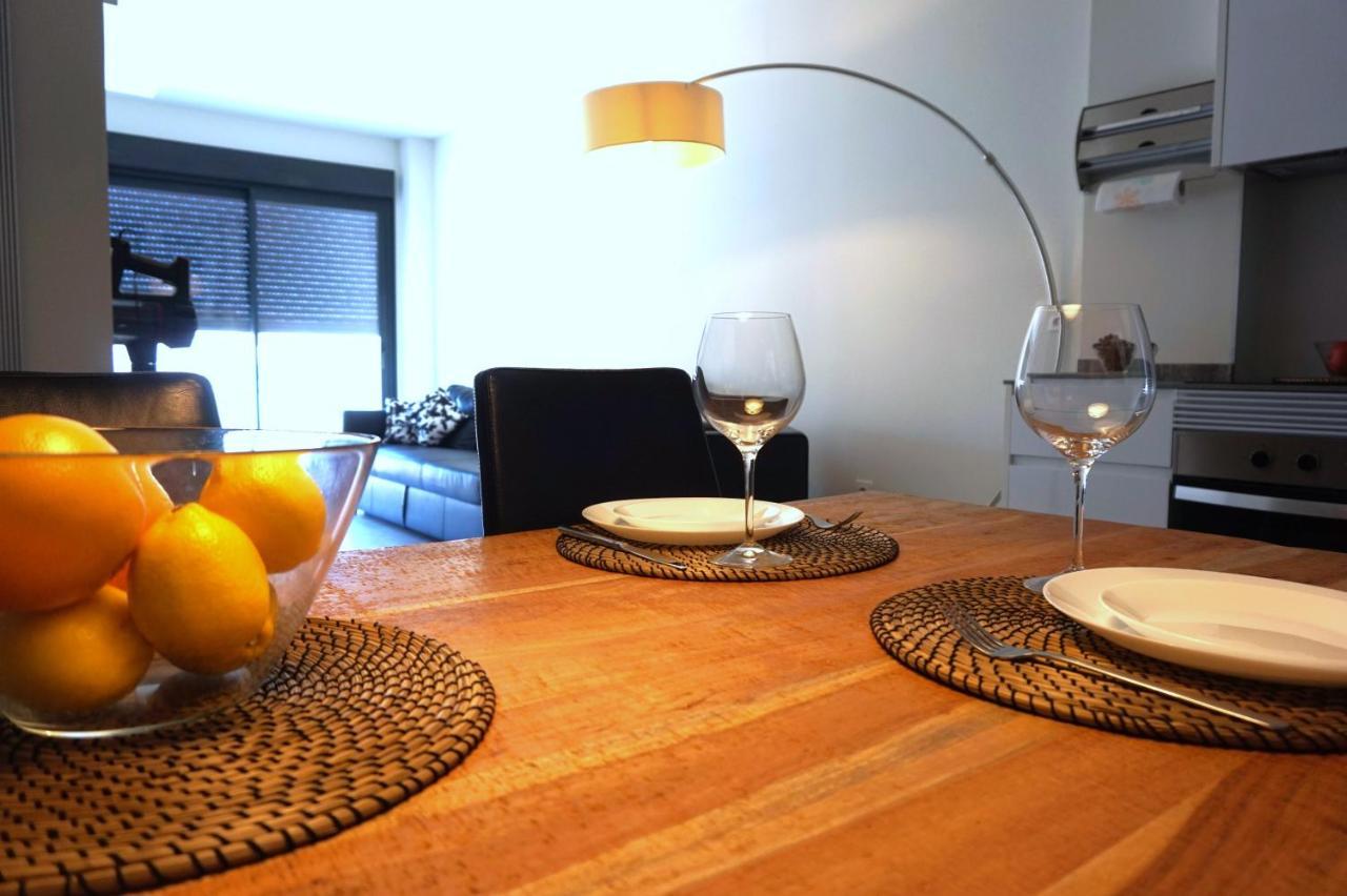 Moderno Apartamento En El Campello By Bebalmyアパートメント エクステリア 写真